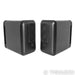 Q Acoustics Q Active 200 Wireless Bookshelf Speakers; Black Pair (Open Box)