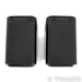 Q Acoustics Q Active 200 Wireless Bookshelf Speakers; Black Pair (Open Box)