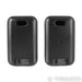 Q Acoustics Q Active 200 Wireless Bookshelf Speakers; Black Pair (Open Box)