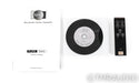 B.M.C. PureDAC D/A Converter / Headphone Amplifier; BMC; Balanced Music Concept