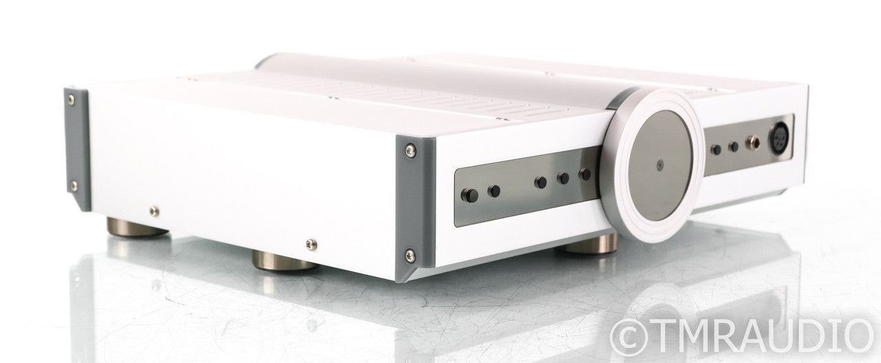 B.M.C. PureDAC D/A Converter / Headphone Amplifier; BMC; Balanced Music Concept