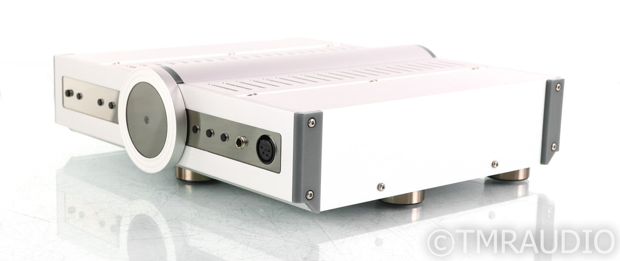 B.M.C. PureDAC D/A Converter / Headphone Amplifier; BMC; Balanced Music Concept
