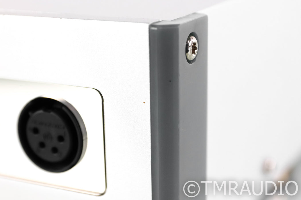 B.M.C. PureDAC D/A Converter / Headphone Amplifier; BMC; Balanced Music Concept