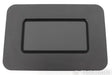 Bluesound Node Network Streamer / Server; Black; Bluetooth; Airplay; Roon Ready