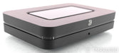 Bluesound Node Network Streamer / Server; Black; Bluetooth; Airplay; Roon Ready