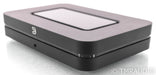 Bluesound Node Network Streamer / Server; Black; Bluetooth; Airplay; Roon Ready