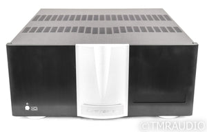 Krell Chorus 5200 XD 5 Channel Power Amplifier; Silver