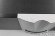 Krell Chorus 5200 XD 5 Channel Power Amplifier; Silver