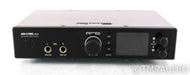 RME ADI-2 Pro FS R Black Edition DAC / ADC; AD/DA Converter; Black
