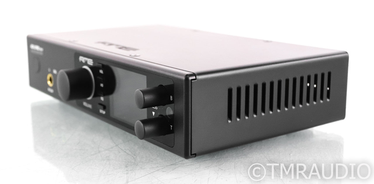 RME ADI-2 Pro FS R Black Edition DAC / ADC; AD/DA Converter; Black