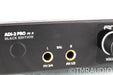 RME ADI-2 Pro FS R Black Edition DAC / ADC; AD/DA Converter; Black