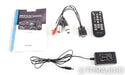RME ADI-2 Pro FS R Black Edition DAC / ADC; AD/DA Converter; Black