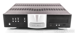 Krell Illusion II Stereo Preamplifier; Silver; Illusion2; Remote