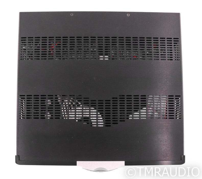 Krell Illusion II Stereo Preamplifier; Silver; Illusion2; Remote