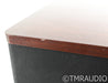 Vandersteen 2Wq Triple 8" Powered Subwoofer; Mahogany Walnut; M5-HPB Crossover