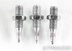 Vandersteen 2Wq Triple 8" Powered Subwoofer; Mahogany Walnut; M5-HPB Crossover