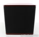 Vandersteen 2Wq Triple 8" Powered Subwoofer; Mahogany Walnut; M5-HPB Crossover