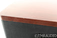 Vandersteen 2Wq Triple 8" Powered Subwoofer; Mahogany Walnut; M5-HPB Crossover