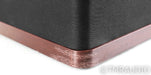 Vandersteen 2Wq Triple 8" Powered Subwoofer; Mahogany Walnut; M5-HPB Crossover