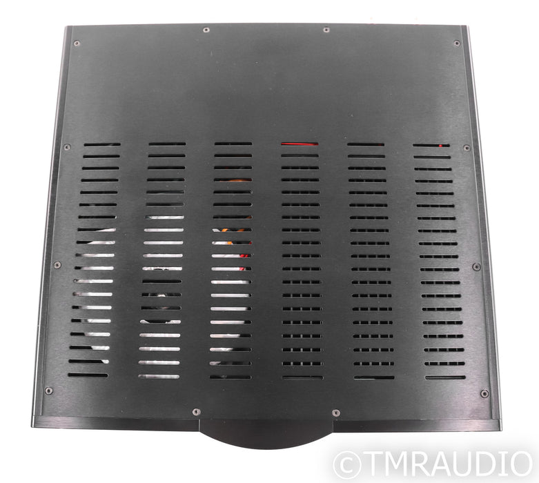 Krell K-300i Stereo Integrated Amplifier; Black; Remote; K300i; Roon Ready