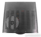 Krell K-300i Stereo Integrated Amplifier; Black; Remote; K300i; Roon Ready