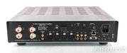 Krell K-300i Stereo Integrated Amplifier; Black; Remote; K300i; Roon Ready