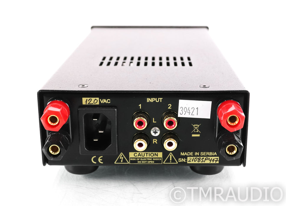 Vista Audio Spark Stereo Power Amplifier