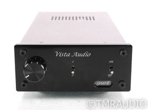 Vista Audio Spark Stereo Power Amplifier