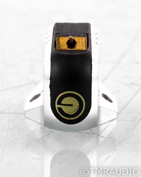 Goldring Ethos Moving Coil Cartridge; MC