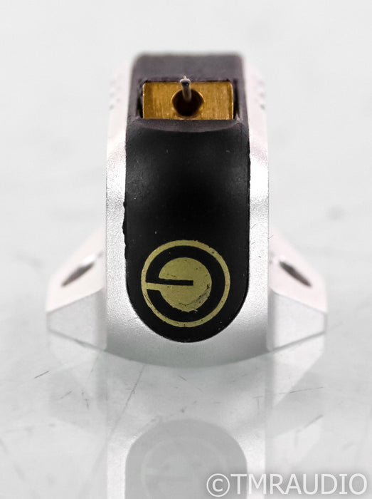 Goldring Ethos Moving Coil Cartridge; MC