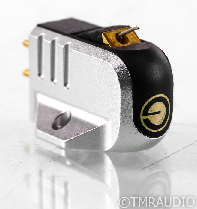 Goldring Ethos Moving Coil Cartridge; MC