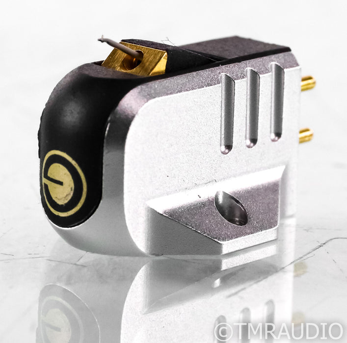 Goldring Ethos Moving Coil Cartridge; MC