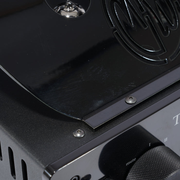 ModWright Tryst Tube Headphone Amplifier