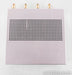 Chord Electronics TTOBY Stereo Power Amplifier; Silver
