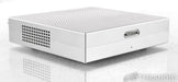 Chord Electronics TTOBY Stereo Power Amplifier; Silver