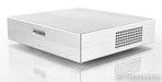 Chord Electronics TTOBY Stereo Power Amplifier; Silver