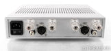 Chord Electronics TTOBY Stereo Power Amplifier; Silver