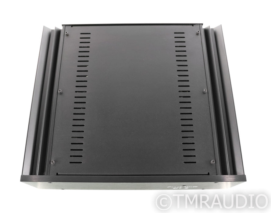 First Watt SIT 3 Stereo Power Amplifier; Black; SIT3; Nelson Pass