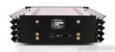 First Watt SIT 3 Stereo Power Amplifier; Black; SIT3; Nelson Pass