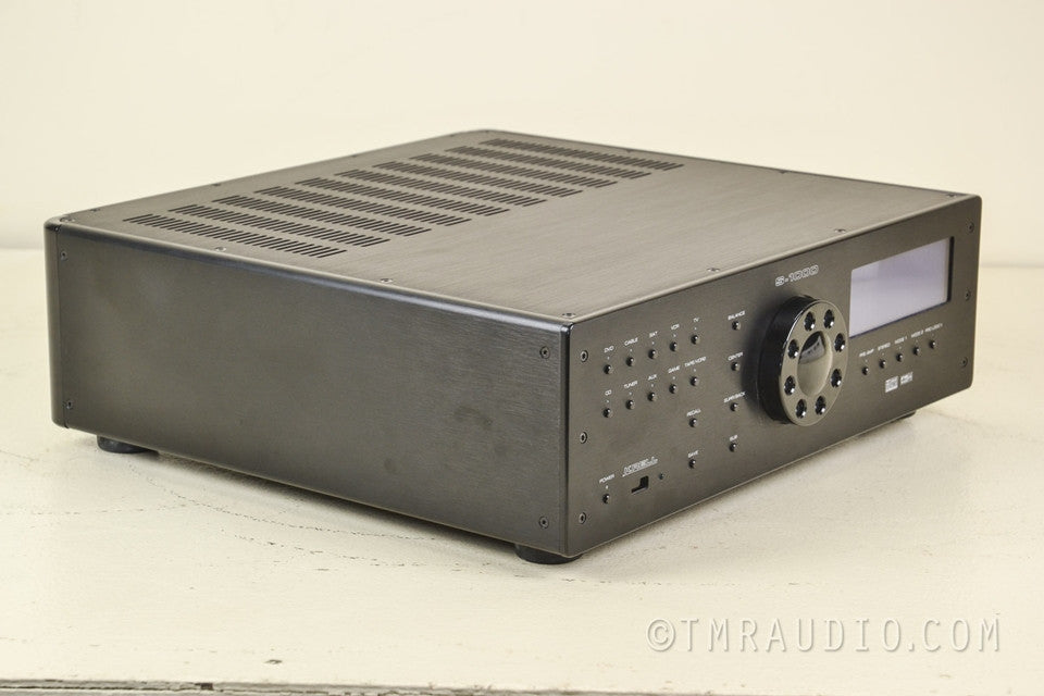 Krell S-1000 Home Theater Processor / Preamp