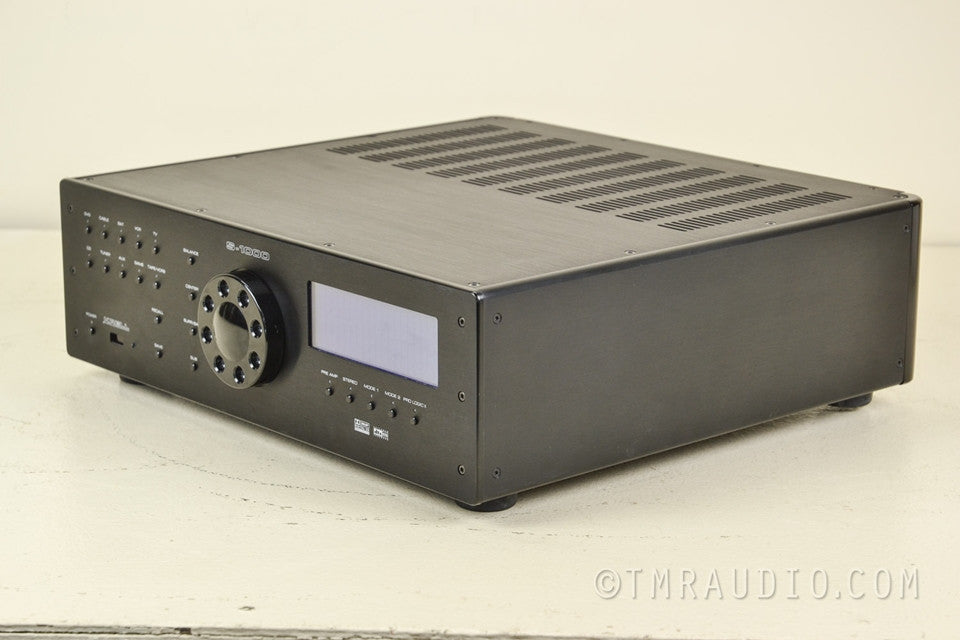Krell S-1000 Home Theater Processor / Preamp
