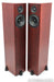 Totem Acoustics Sky Tower Floorstanding Speakers; Mahogany Pair