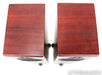 Totem Acoustics Sky Tower Floorstanding Speakers; Mahogany Pair