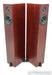 Totem Acoustics Sky Tower Floorstanding Speakers; Mahogany Pair