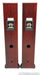 Totem Acoustics Sky Tower Floorstanding Speakers; Mahogany Pair