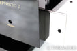 Audiomeca Mephisto II CD Transport; (No Remote)