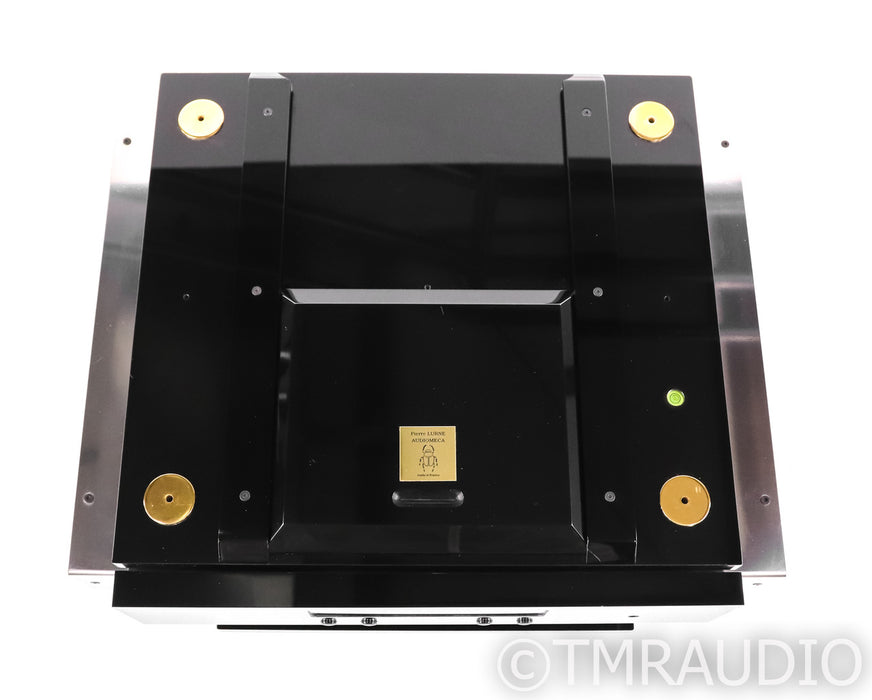 Audiomeca Mephisto II CD Transport; (No Remote)