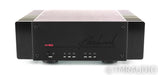 Benchmark AHB2 Stereo Power Amplifier; AHB-2; Black