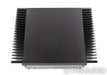 Benchmark AHB2 Stereo Power Amplifier; AHB-2; Black