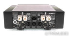 Benchmark AHB2 Stereo Power Amplifier; AHB-2; Black